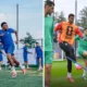 Prediksi Skor Prancis vs Maroko Babak 8 Besar Piala Dunia
