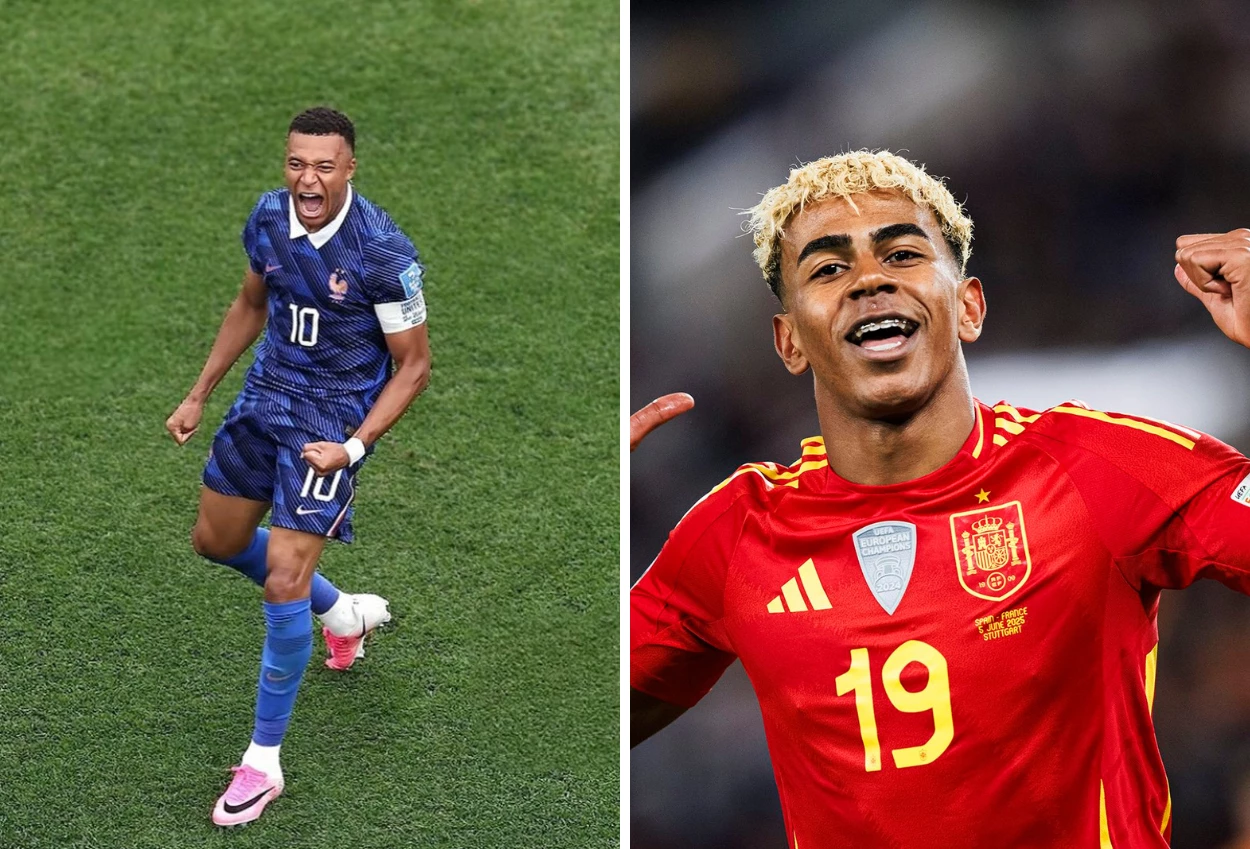 Prediksi Skor Prancis vs Spanyol di Semifinal Piala Dunia