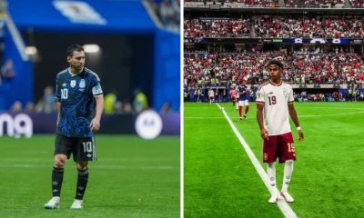 Prediksi Skor Spanyol vs Argentina Final Piala Dunia