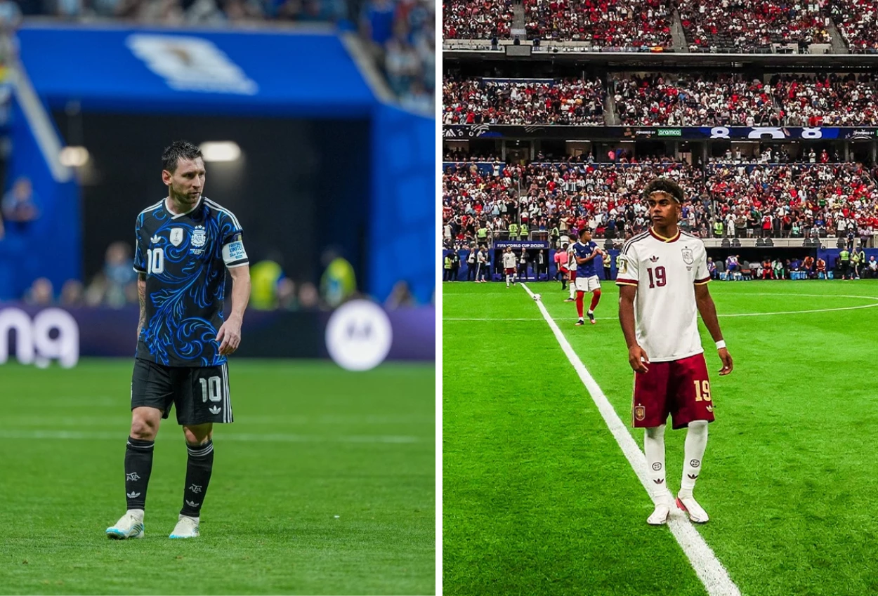 Prediksi Skor Spanyol vs Argentina Final Piala Dunia