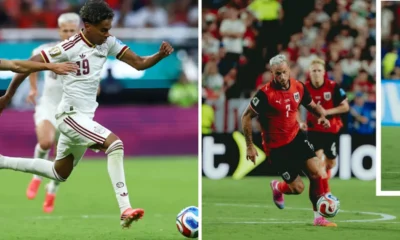 Prediksi Spanyol vs Austria, Lamine Yamal bakal Cetak Gol