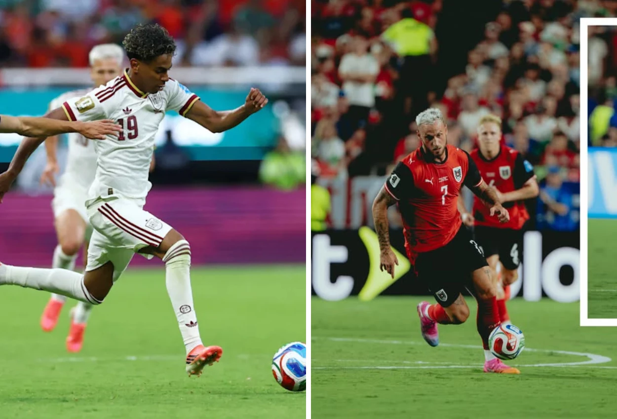Prediksi Spanyol vs Austria, Lamine Yamal bakal Cetak Gol