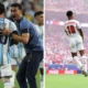 Prediksi Starting XI Argentina vs Inggris Semifinal Piala Dunia 2026 Messi dan Jude Bellingham Main