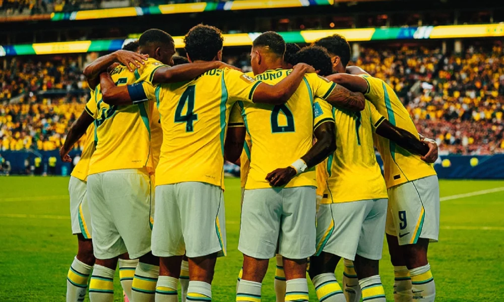Prediksi Starting XI Brasil vs Norwegia Piala Dunia 6 Juli