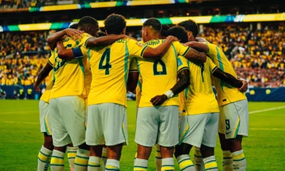 Prediksi Starting XI Brasil vs Norwegia Piala Dunia 6 Juli