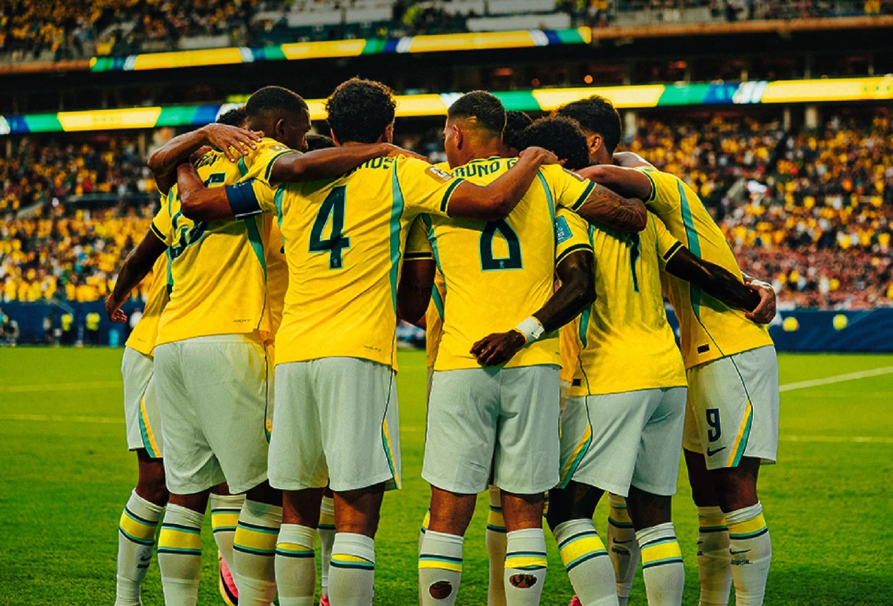 Prediksi Starting XI Brasil vs Norwegia Piala Dunia 6 Juli