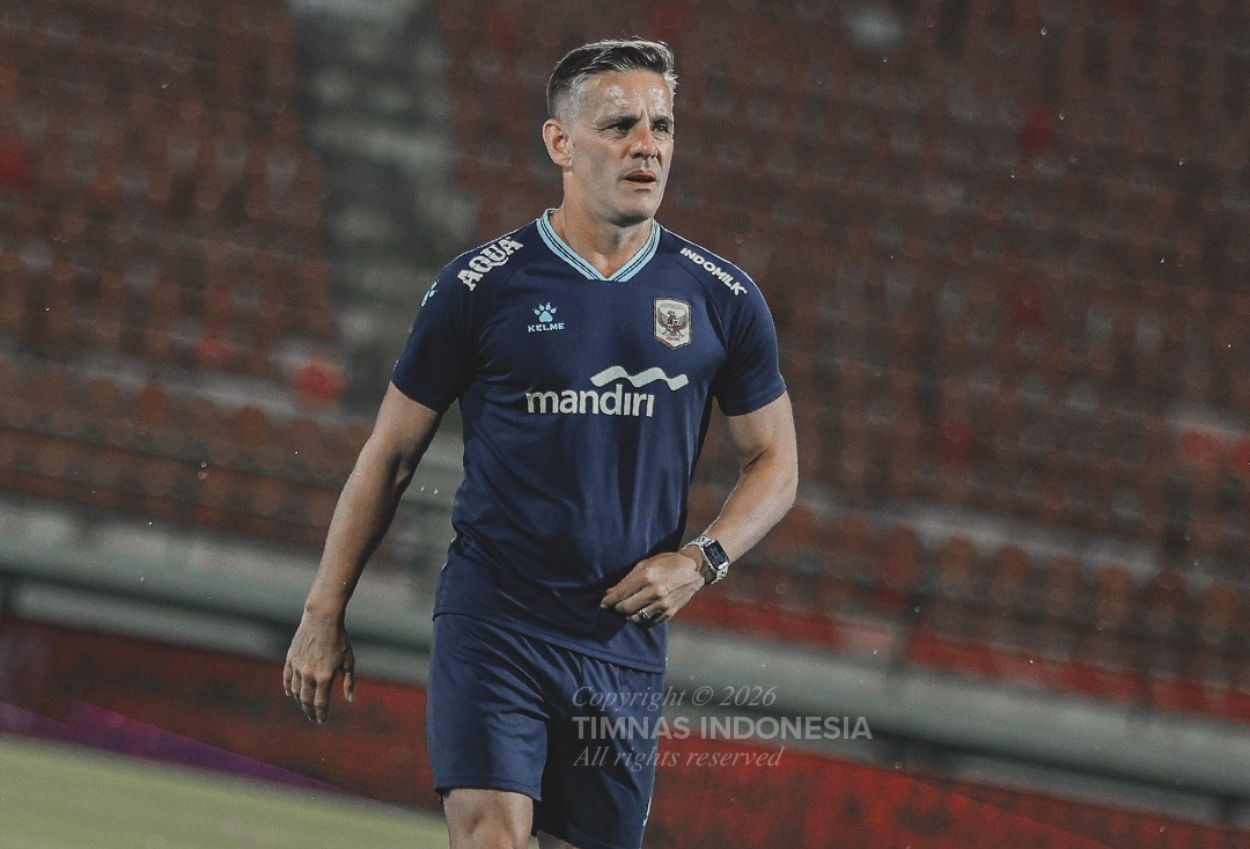 Prediksi Starting XI Indonesia vs Kamboja Malam Ini di Piala AFF