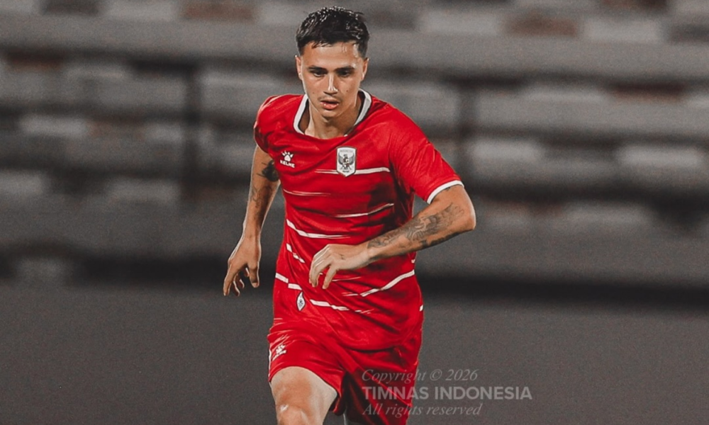 Prediksi Skor Indonesia vs Kamboja di Piala AFF 2026