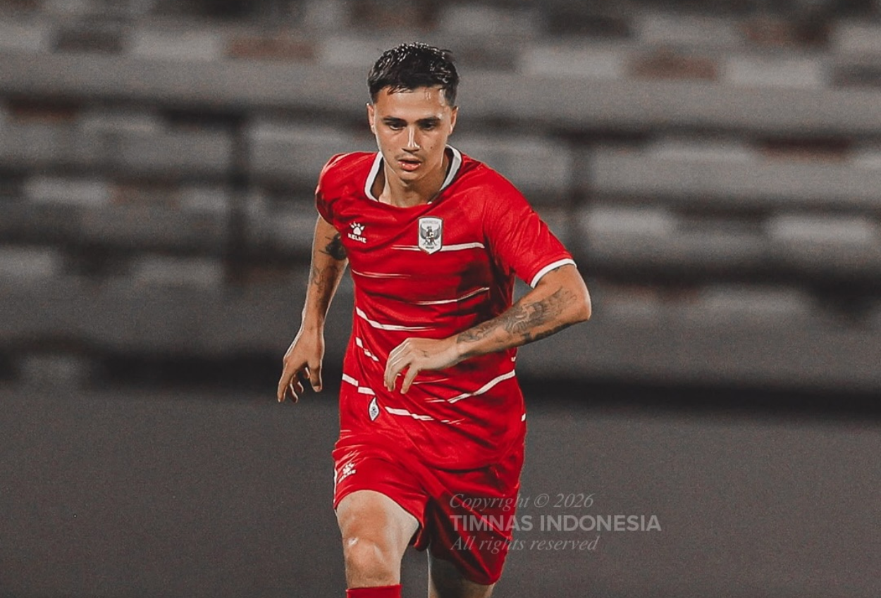 Prediksi Skor Indonesia vs Kamboja di Piala AFF 2026