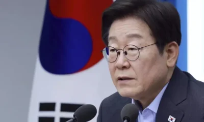 Presiden Korea Selatan Tuntut Investigasi Mendalam usai Timnas Keok di Piala Dunia
