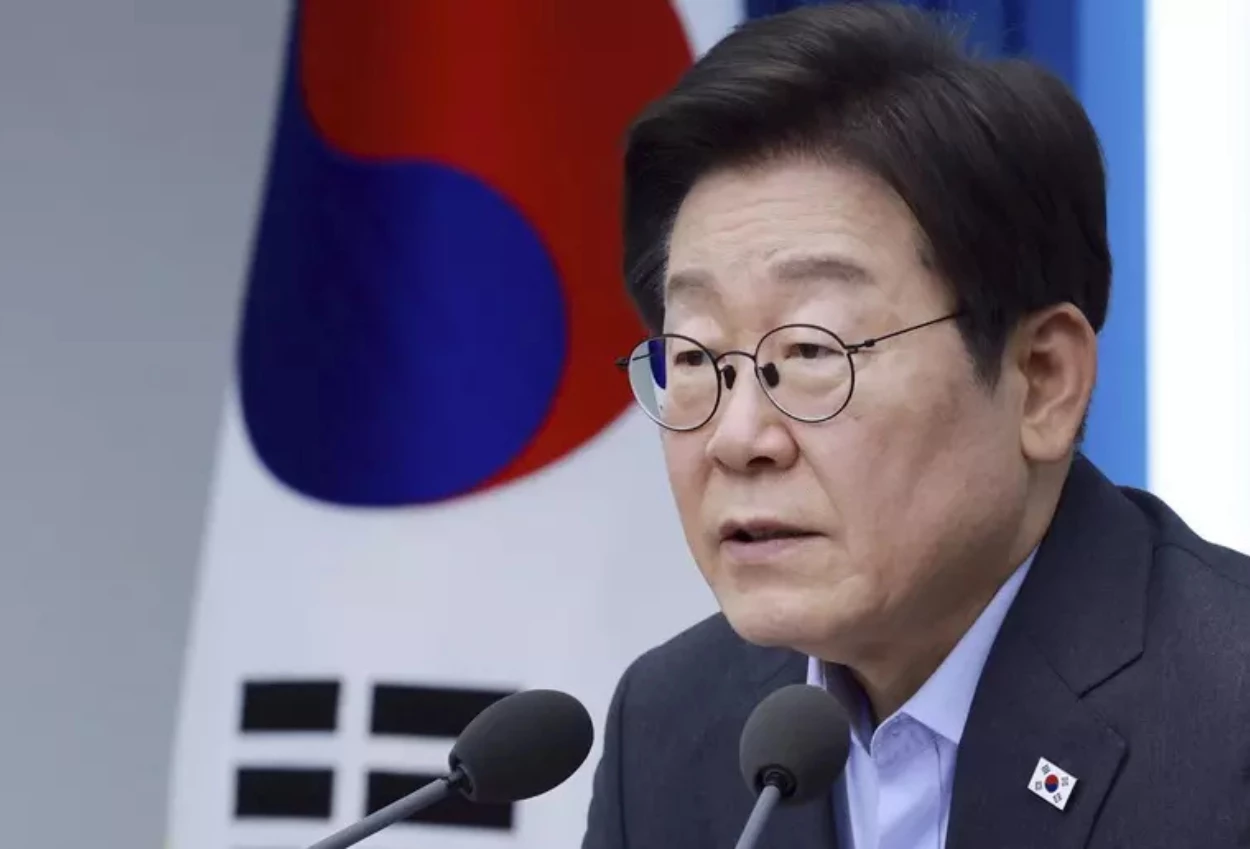 Presiden Korea Selatan Tuntut Investigasi Mendalam usai Timnas Keok di Piala Dunia