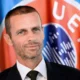 Profil Aleksander Ceferin, Presiden UEFA yang Boikot Final Piala Dunia