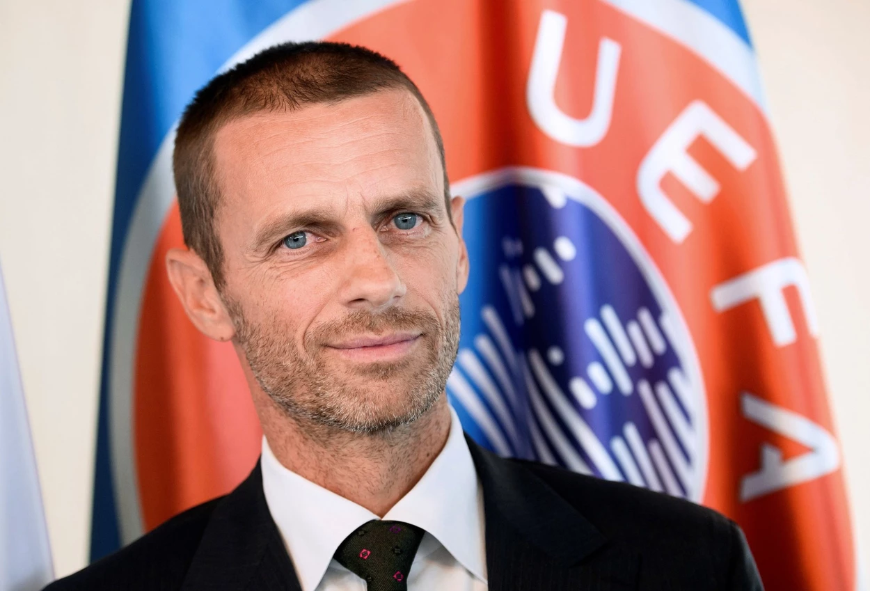 Profil Aleksander Ceferin, Presiden UEFA yang Boikot Final Piala Dunia
