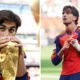Profil Ferran Torres, Penyerang Barcelona yang Bawa Spanyol Juara Piala Dunia