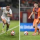Profil Mariano Peralta, Pemain asal Argentina yang Gabung Persib