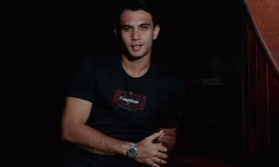 Profil Nadeo Argawinata, Kiper yang Direkrut Persija hingga