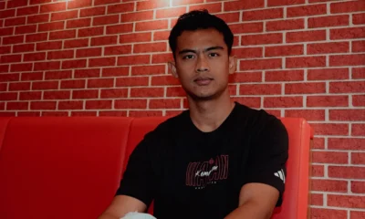 Profil Pratama Arhan yang Kini jadi Rekrutan Baru Persija