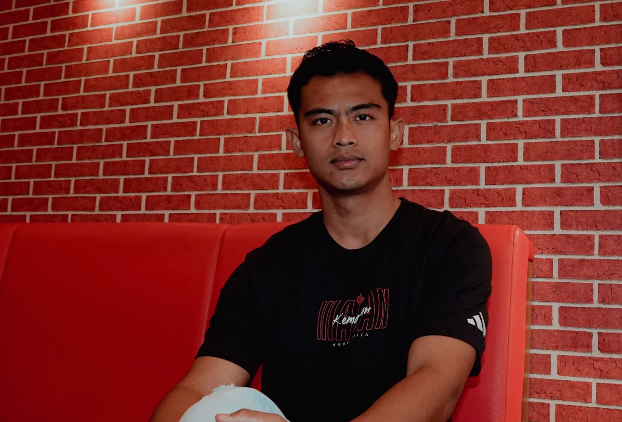 Profil Pratama Arhan yang Kini jadi Rekrutan Baru Persija