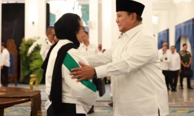 Program Makan Bergizi Gratis Tetap Berjalan usai Nanik S Deyang Mundur