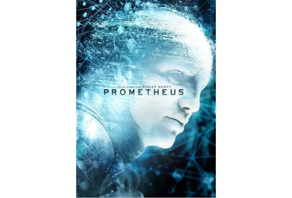 Prometheus (2012)