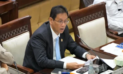 Purbaya Pendapatan Negara Capai Rp2.675 Triliun, Angka Kemiskinan Turun