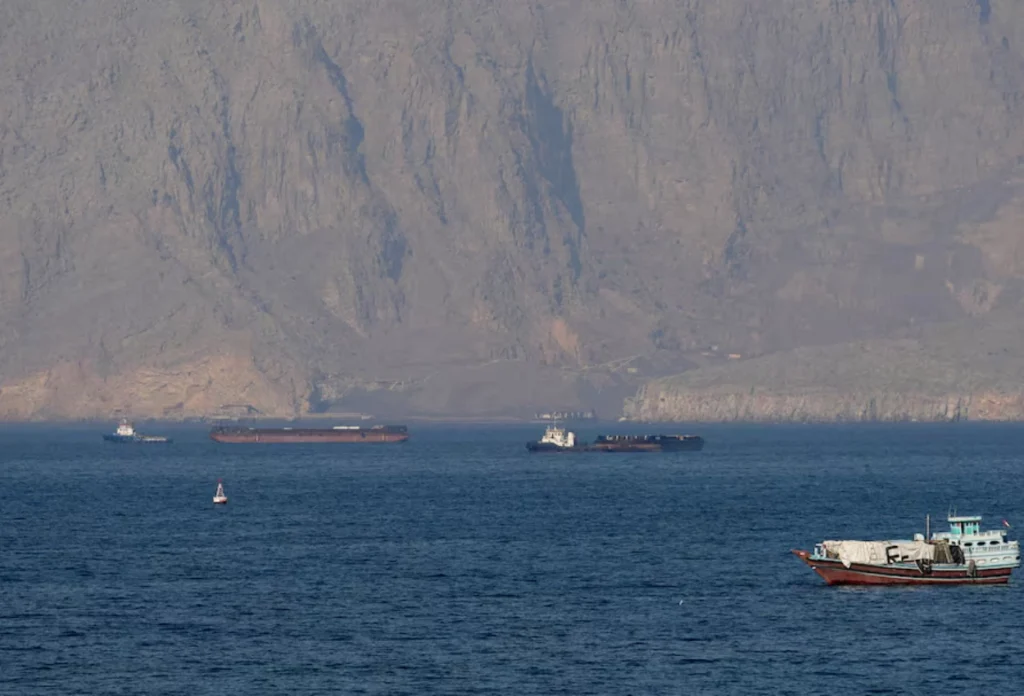 Qatar Sangat Bergantung pada Selat Hormuz untuk Ekspor LNG