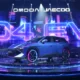 RI jadi Negara Debut Omoda O4 EV, Ini Spesifikasinya