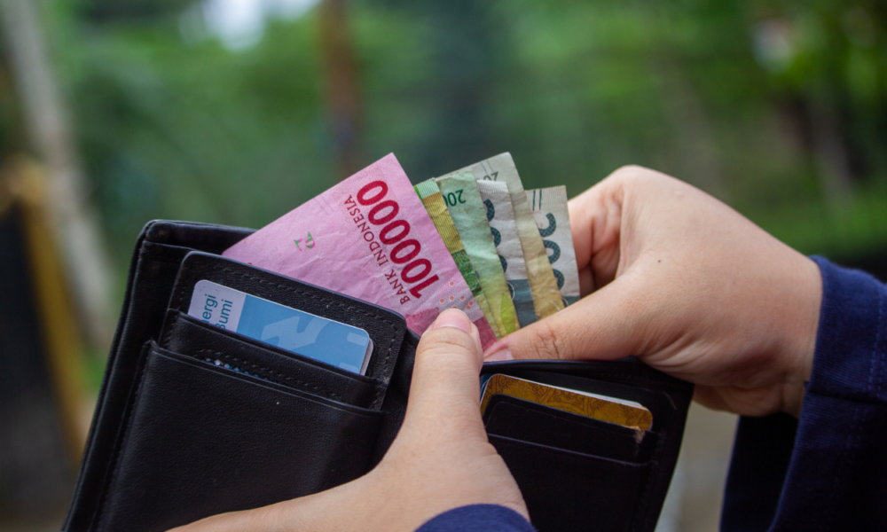 RUPIAH