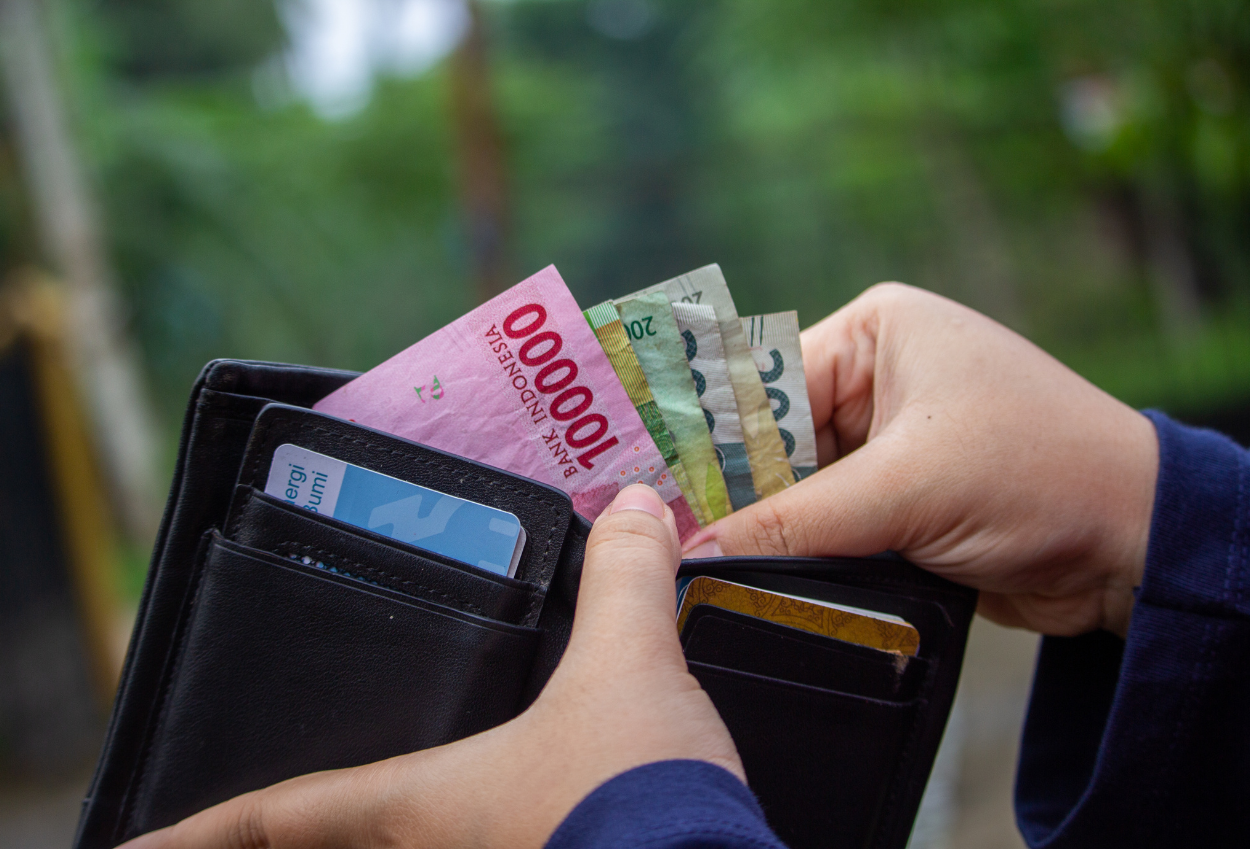 RUPIAH