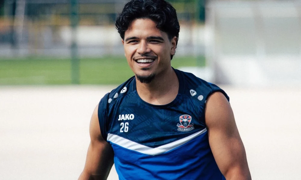 Ragnar Oratmangoen Resmi Gabung Persib, Susul Sandy Walsh