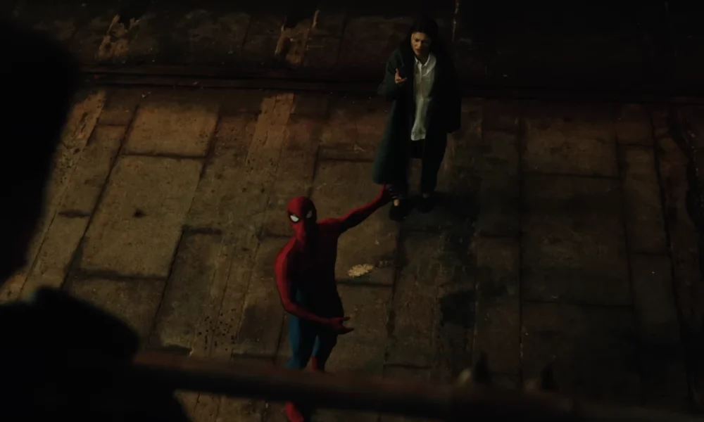 Rating Usia Film Spider Man Brand New Day, Cocok untuk Semua Usia