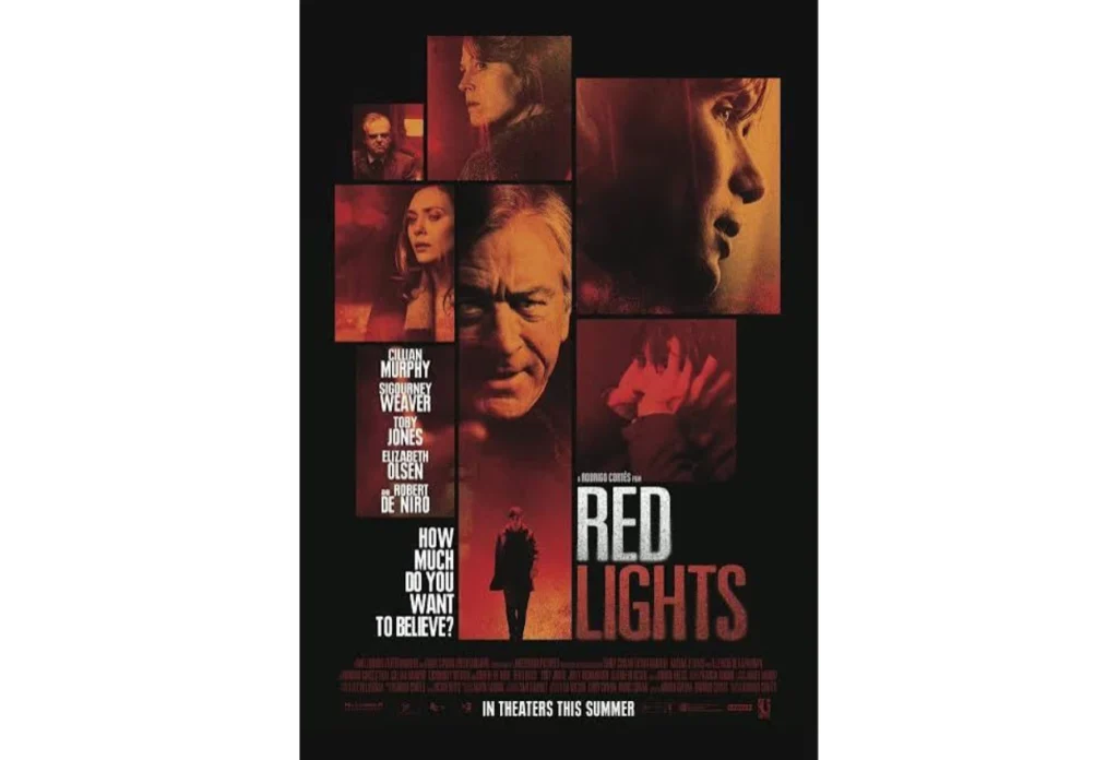 Red Light