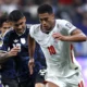 Rekor Head to Head Prancis vs Inggris jelang Perebutan Juara 3 Piala Dunia