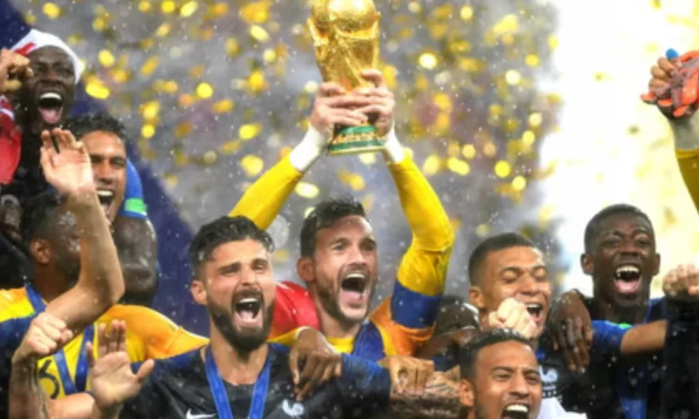 Rincian Total Hadiah Uang yang Diterima Juara 1 Piala Dunia