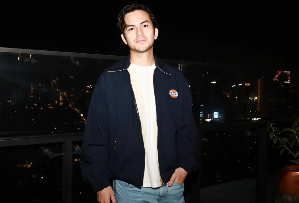 Rizky Nazar
