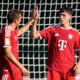 Rottach Egern vs Bayern 0 15 Pasukan Kompany Pesta Gol