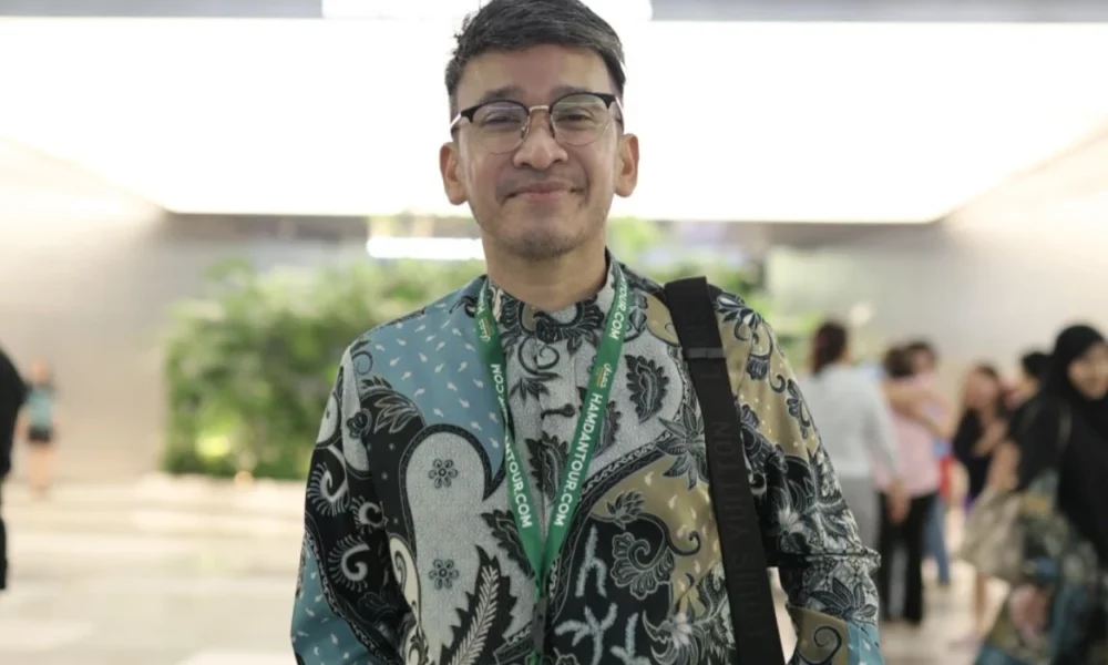 Ruben Onsu Resmi Gugat Hak Asuh Anak, Ini Alasannya