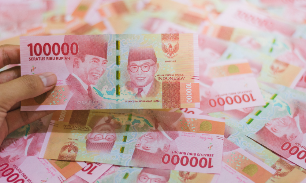 Rupiah Hari Ini