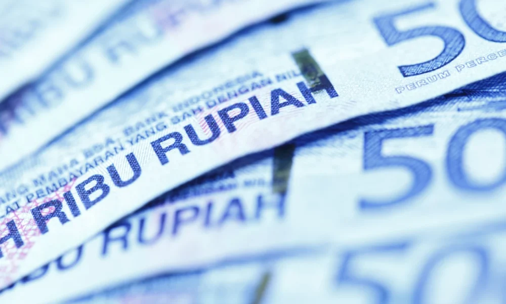 Rupiah Hari Ini 13 Juli 2026 Dibuka Melemah Rp18.091 per Dolar