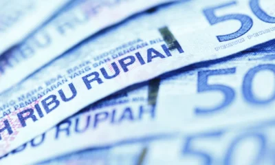 Rupiah Hari Ini 13 Juli 2026 Dibuka Melemah Rp18.091 per Dolar