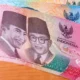 Rupiah Hari Ini Mata Uang Garuda Tersungkur di Awal Perdagangan Juli