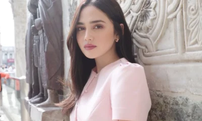 Sakit saat Ulang Tahun, Syifa Hadju Dapat Hadiah Ulang Tahunnya Gini