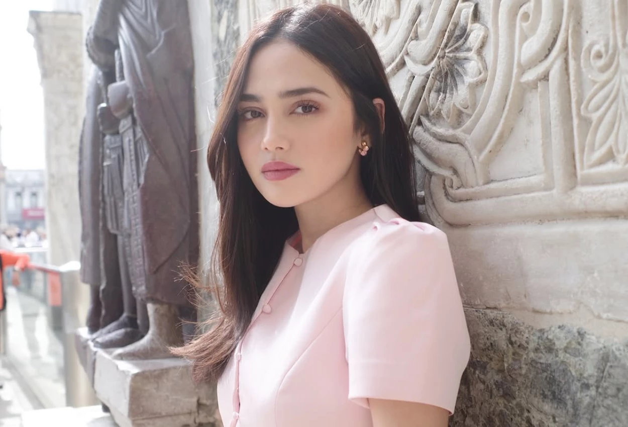 Sakit saat Ulang Tahun, Syifa Hadju Dapat Hadiah Ulang Tahunnya Gini