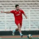 Sandy Walsh Resmi Gabung Persib Bandung