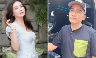 Sarwendah Batalkan Pertemuan dengan Ruben Onsu usai Digugat Hak Asuh Anak