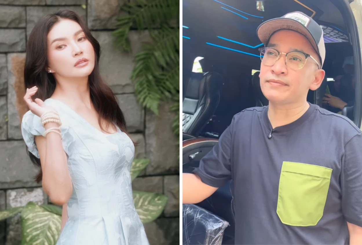 Sarwendah Batalkan Pertemuan dengan Ruben Onsu usai Digugat Hak Asuh Anak