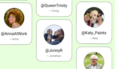 Sekarang Bisa Chat Orang di WhatsApp Tanpa Punya Nomornya, Ini Caranya