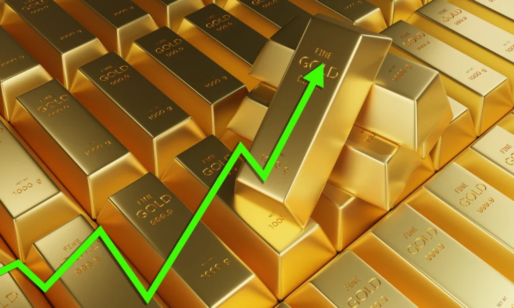 Sempat Anjlok, Harga Emas Antam Hari Ini 15 Juli 2025 Kembali Naik Rp20.000 per Gram