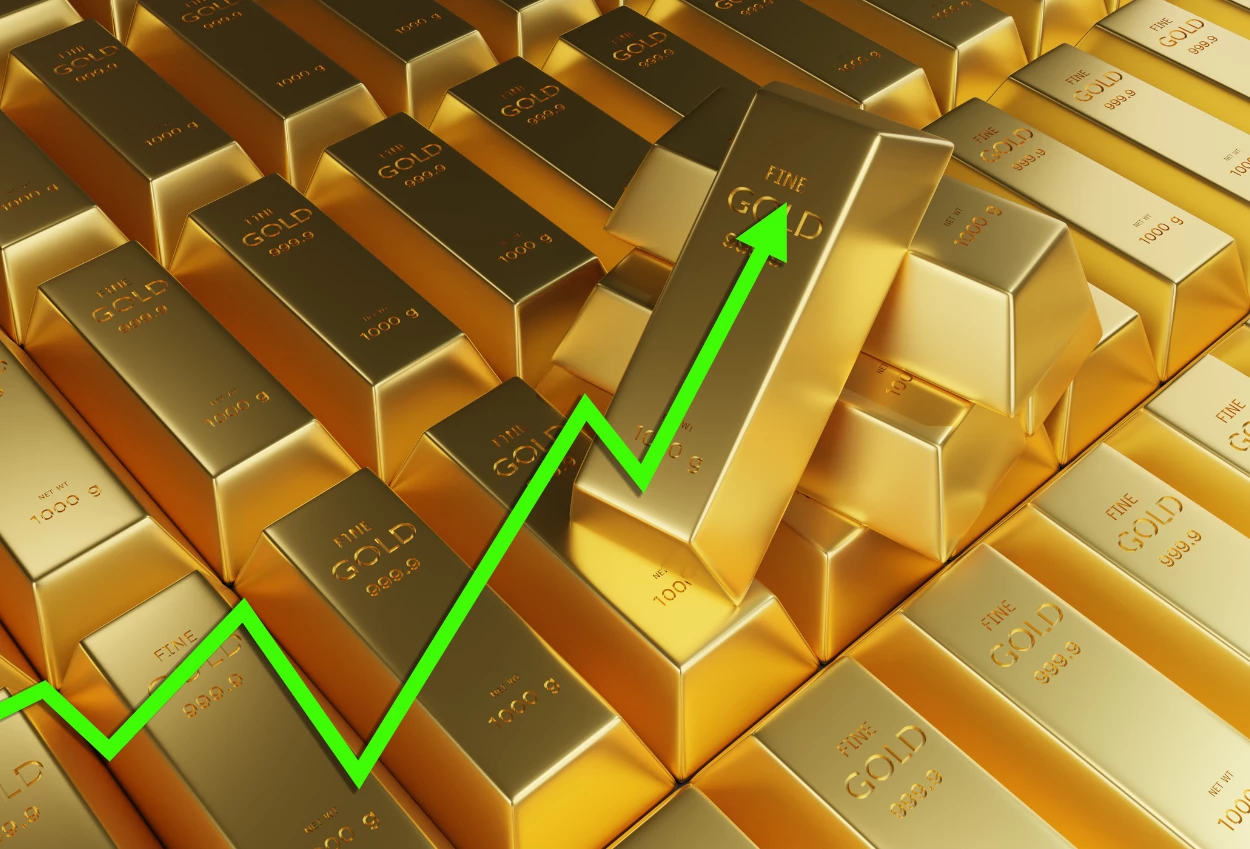 Sempat Anjlok, Harga Emas Antam Hari Ini 15 Juli 2025 Kembali Naik Rp20.000 per Gram