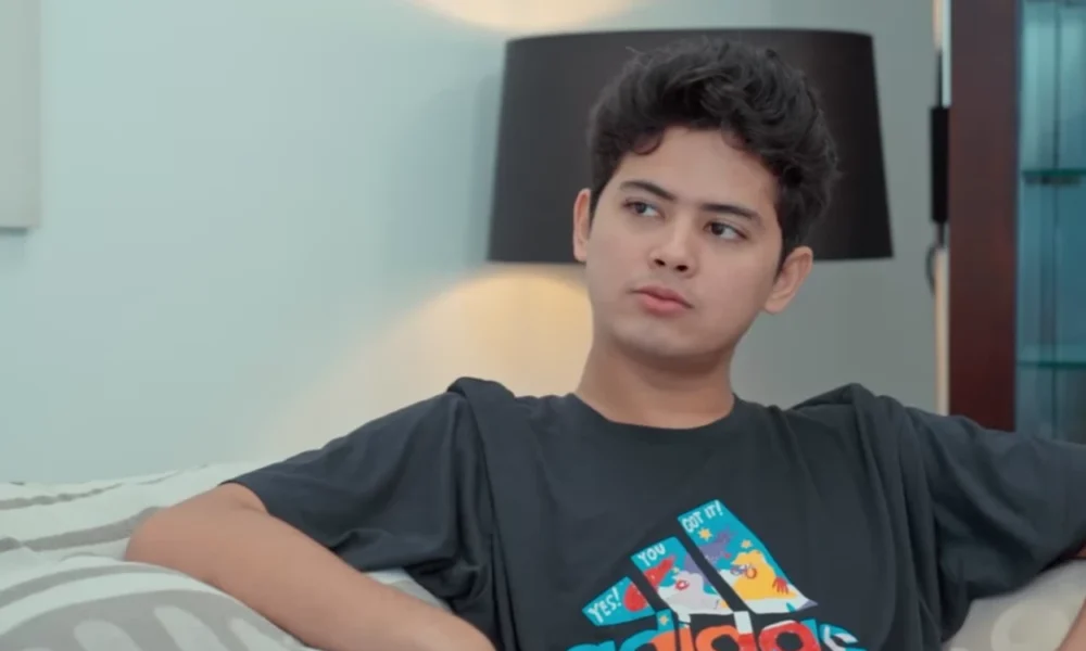 Sempat Tak Mau Menikah, Aliando Syarief Ungkap Niat Nikahi Richelle Skornicki
